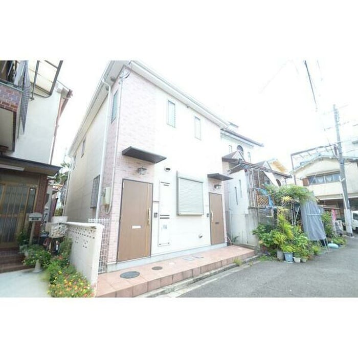 物件外観写真5　(外観写真)