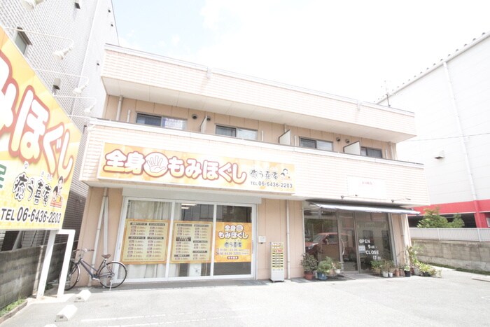 物件外観写真2　(外観写真)