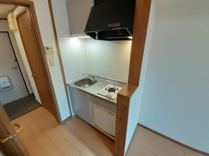 物件内観写真7　(キッチン)