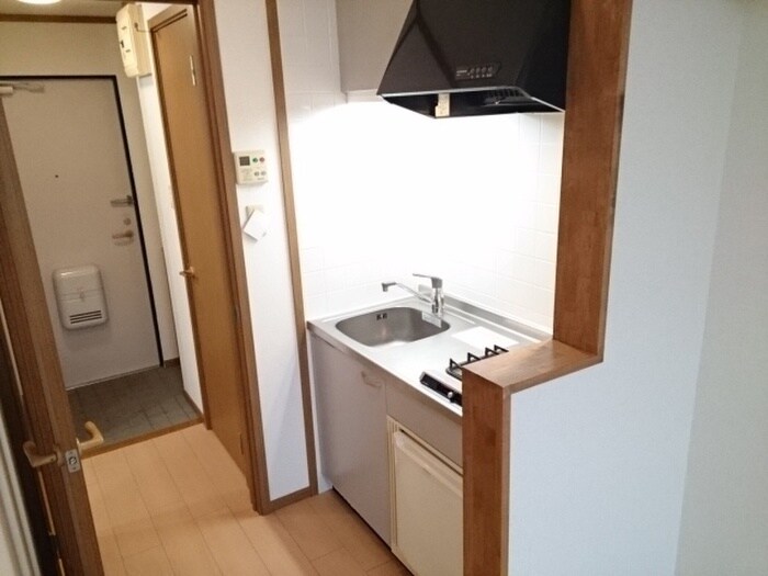 物件内観写真8　(キッチン)