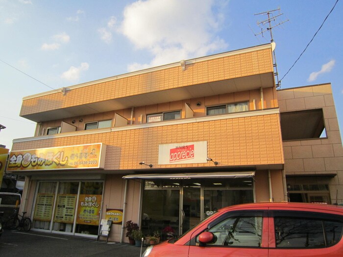 物件外観写真5　(外観写真)