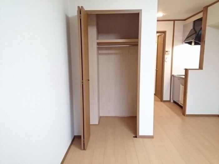物件内観写真12　(収納)