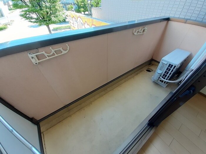 物件内観写真16　(ベランダ・バルコニー)