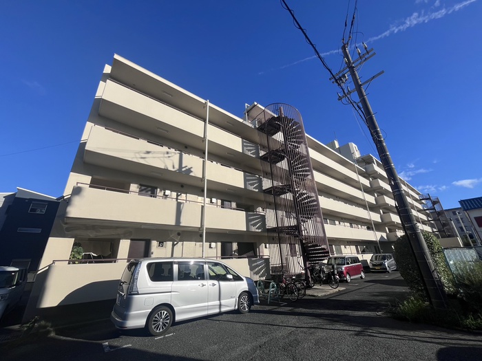 矢野第一マンション