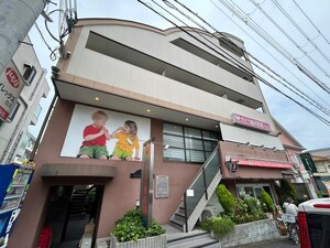 メゾン・ド・ルミエール北須磨外観写真