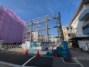 Casa Coco外観写真