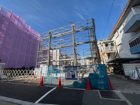 Casa Coco外観写真