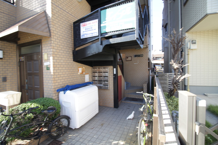 外観写真