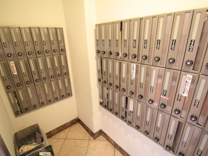 物件外観写真3　(建物設備)