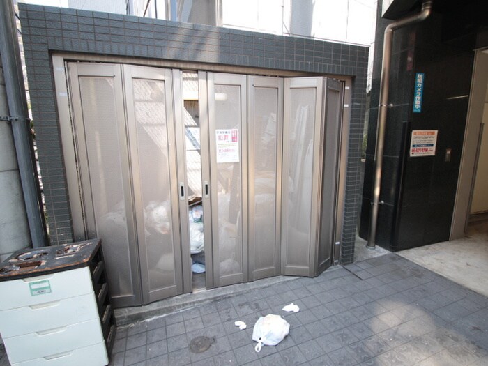 物件外観写真6　(建物設備)