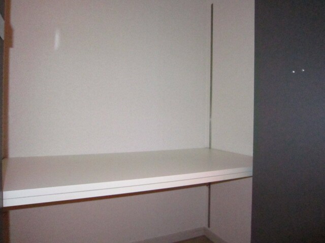 物件内観写真15　(収納)