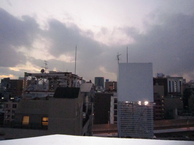 物件内観写真16　(室内からの展望)