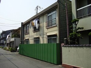 Ｍｓパ－ク外観写真