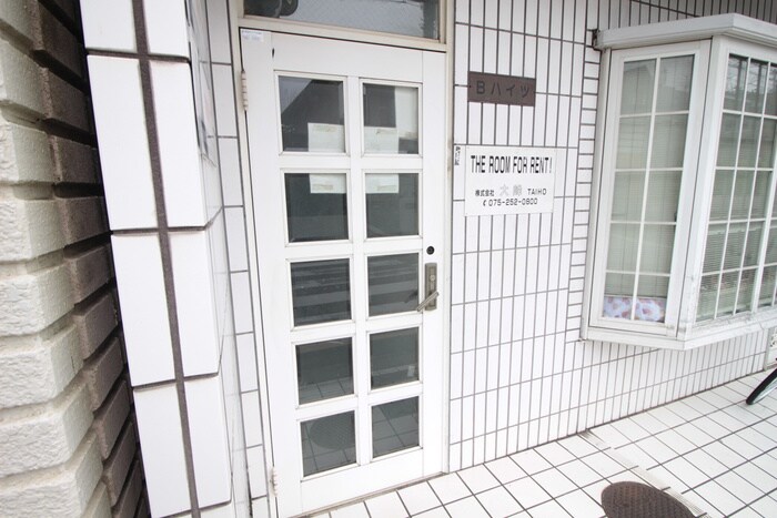 物件外観写真2　(その他)