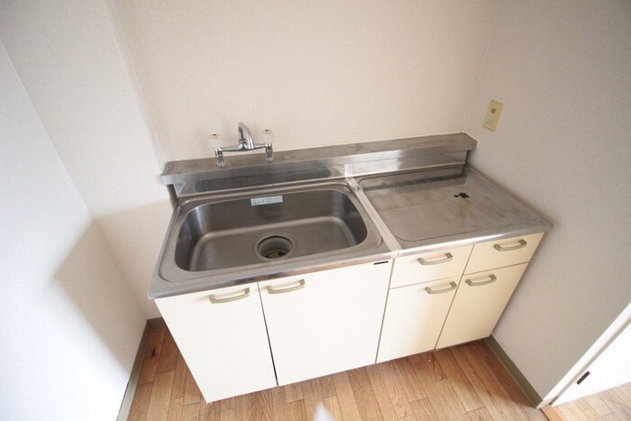 物件内観写真9　(キッチン)