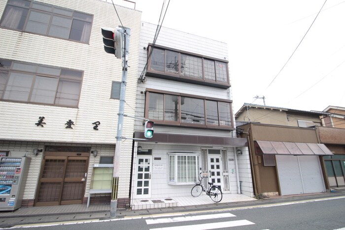 物件外観写真6　(外観写真)