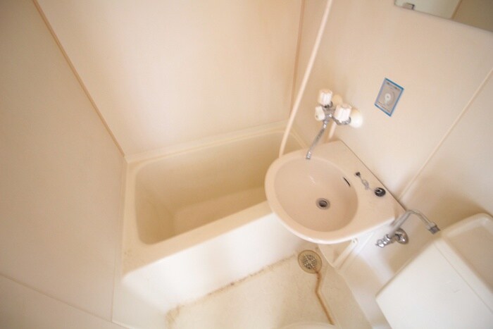 物件内観写真12　(バス／シャワールーム等)