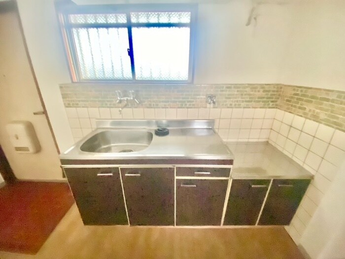 物件内観写真7　(キッチン)