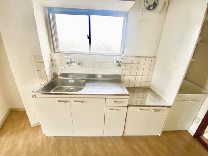 物件内観写真7　(キッチン)