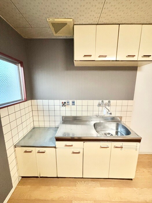 物件内観写真7　(キッチン)