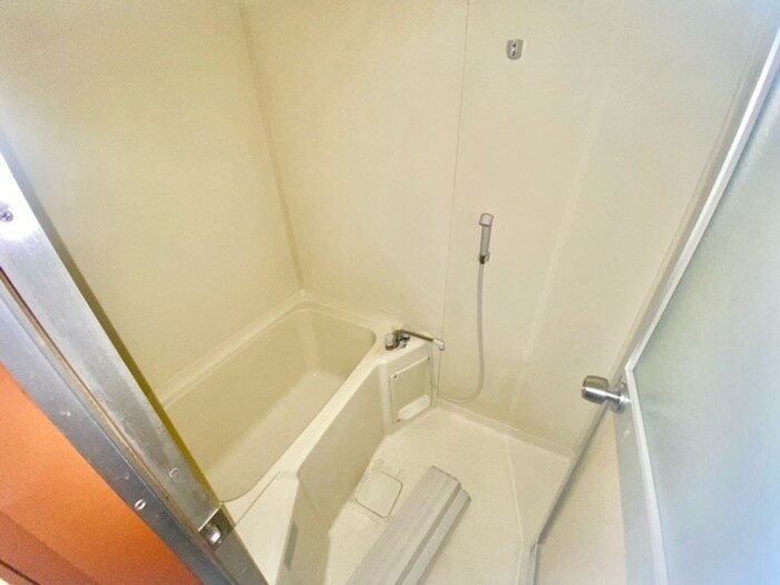 物件内観写真8　(バス／シャワールーム等)