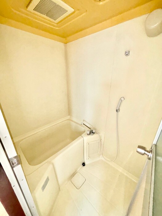 物件内観写真8　(バス／シャワールーム等)