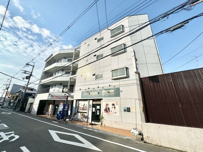 物件外観写真3　(外観写真)