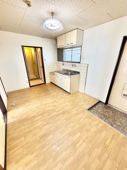 物件内観写真14　(居室)