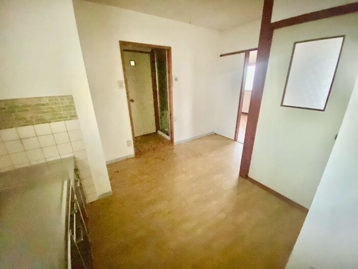 物件内観写真15　(居室)