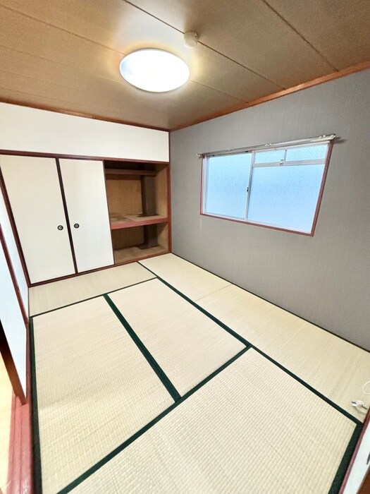 物件内観写真15　(居室)