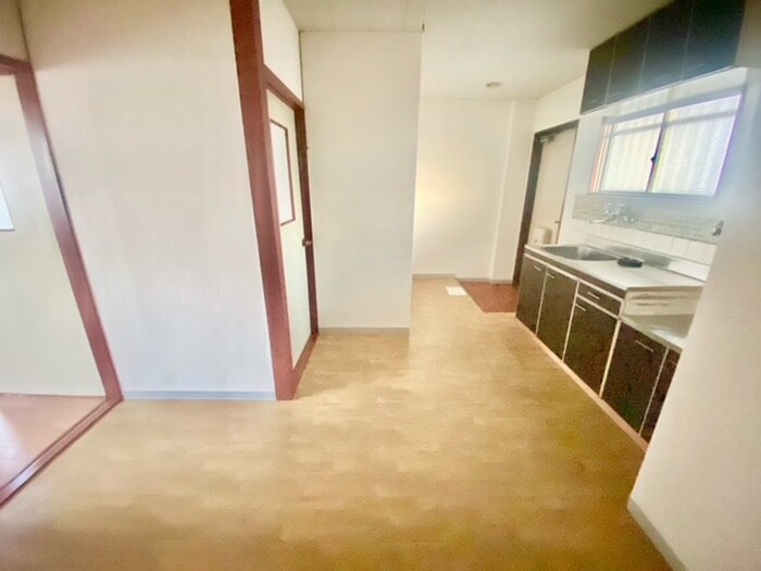 物件内観写真16　(居室)