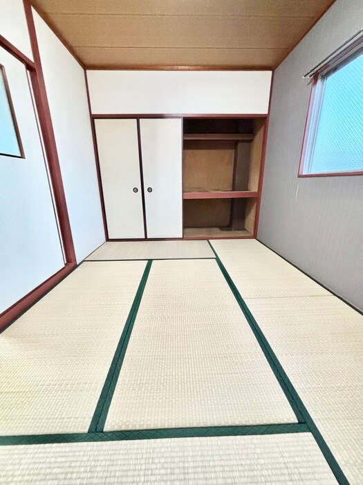 物件内観写真16　(居室)