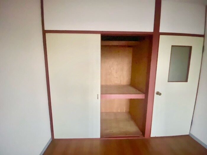 物件内観写真17　(収納)