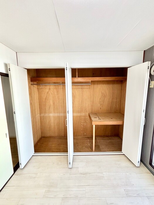 物件内観写真17　(収納)