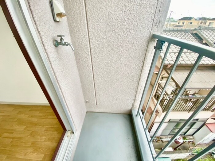 物件内観写真19　(ベランダ・バルコニー)