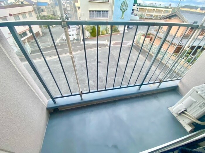 物件内観写真20　(ベランダ・バルコニー)