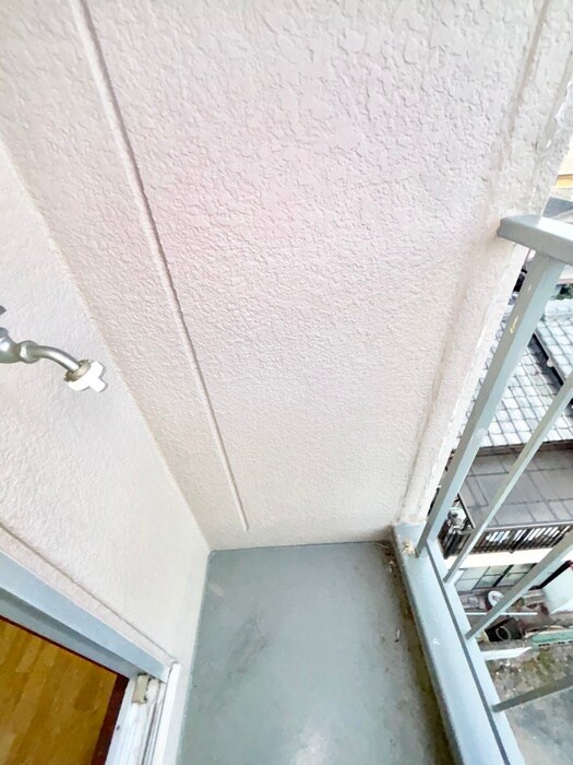 物件内観写真21　(洗濯機置場)