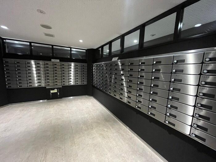 物件外観写真5　(建物設備)