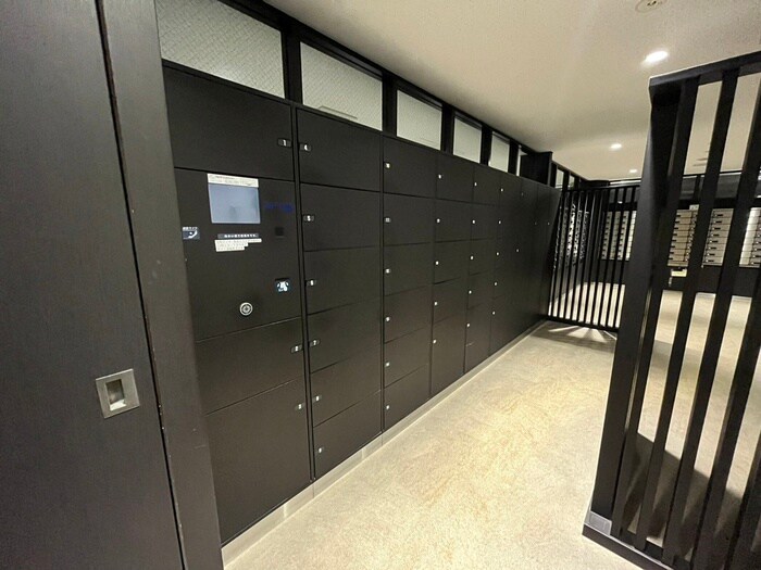 物件外観写真6　(建物設備)