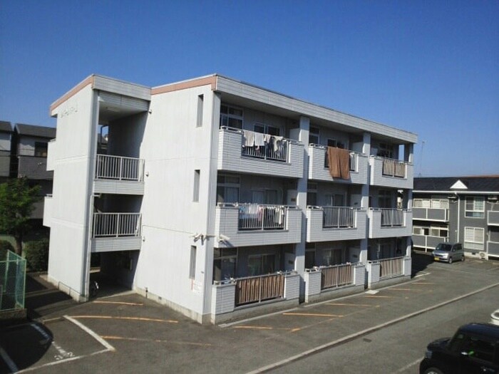 物件外観写真4　(その他)