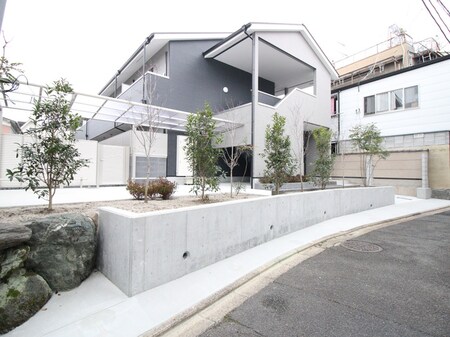 オロルーチェ外観写真