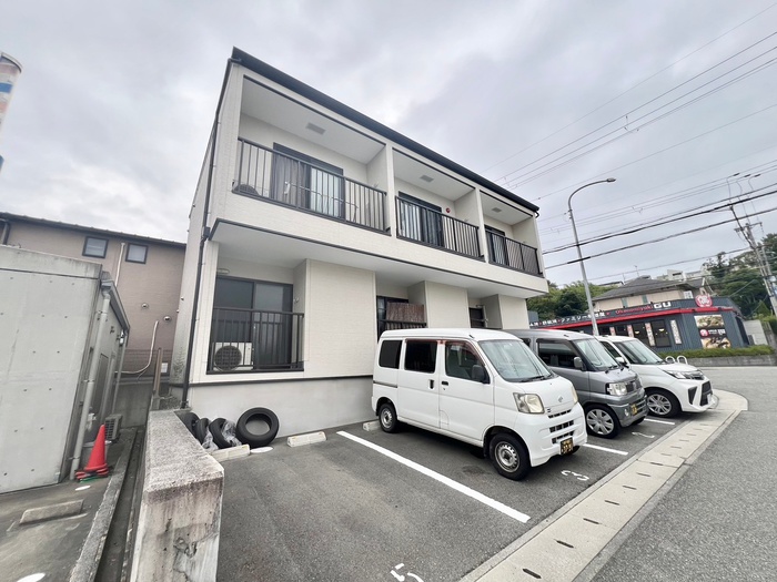 外観写真