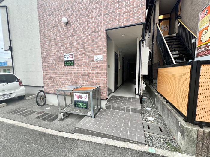 外観写真