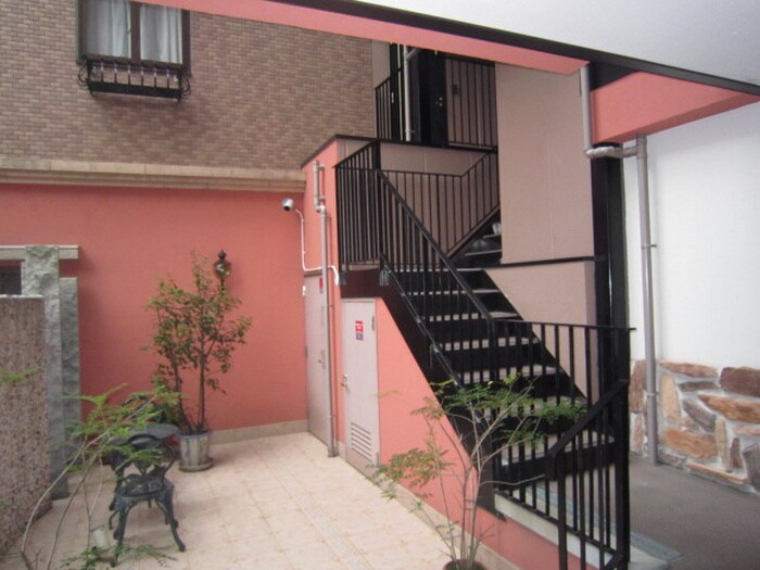 物件外観写真3　(周辺環境)