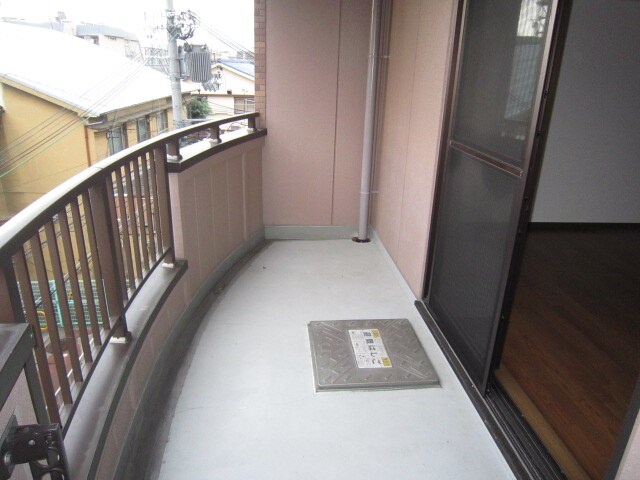 物件内観写真14　(ベランダ・バルコニー)