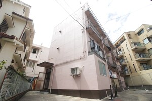 サンコーポ千代が丘外観写真