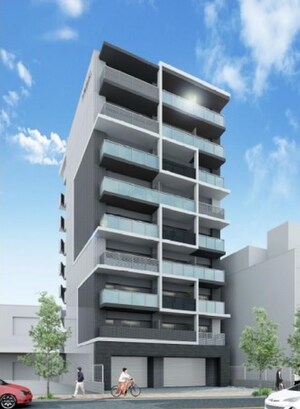 仮）東成区東小橋２丁目ＰＪ外観写真