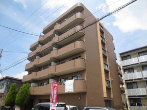 サンシャインＴＫ外観写真
