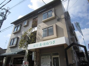 アメニティ舟木外観写真