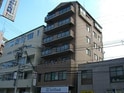 ベルメゾン岩屋（３・４Ｆ）
